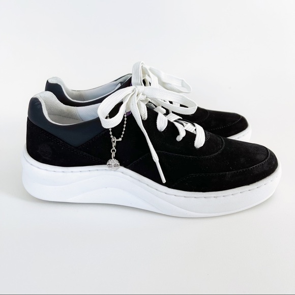 NWT LAST ONE TIMBERLAND AUTHENTIC SNEAKERS - Picture 4 of 9